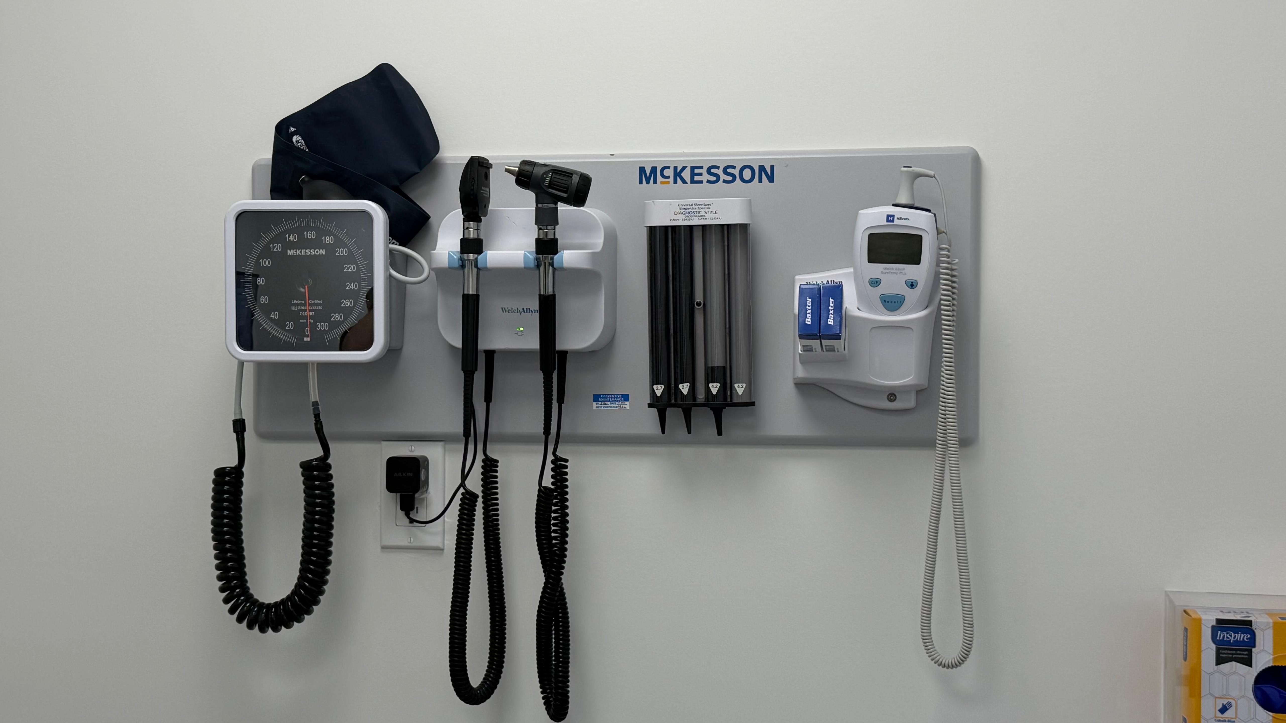 Internal Medicine in Cape Coral at Diaz Healthcare Center