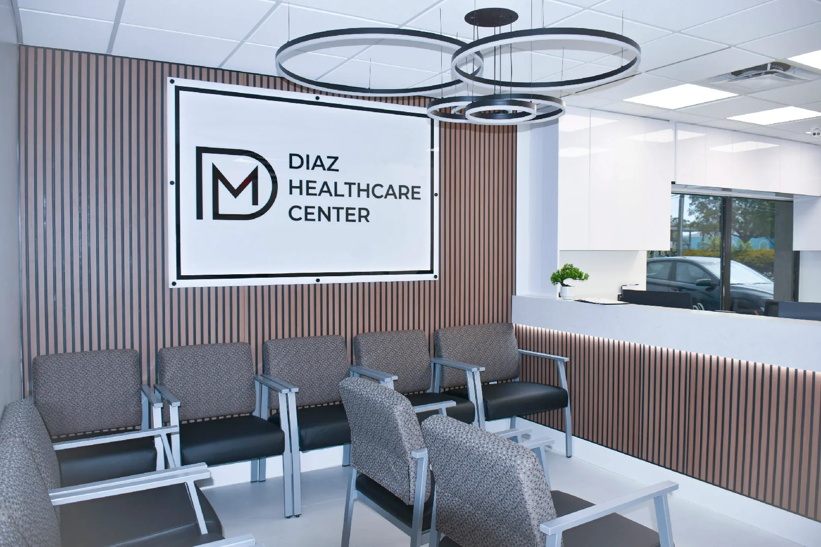 Primary Care Physicians in Cape Coral at Diaz Healthcare Center